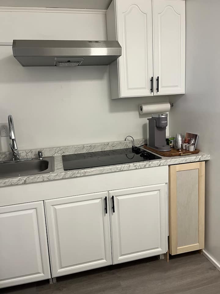 Studio Con Cocina Y Baño Privado,puerta Privada - New Canaan, CT