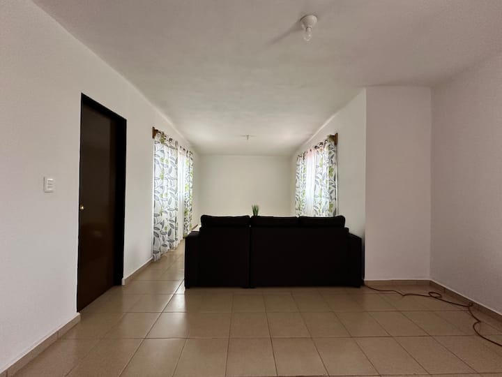 Casa Del Parque - Morelia
