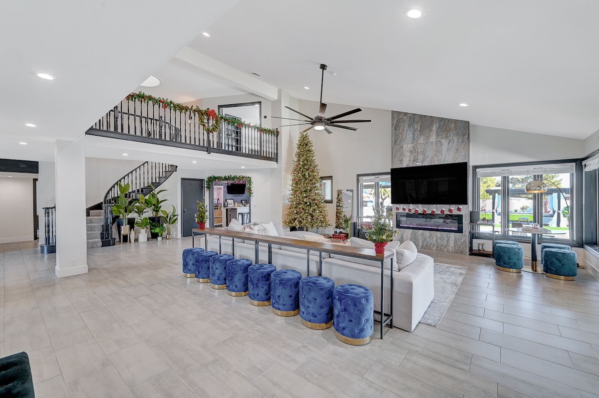 მისაღები ოთახი