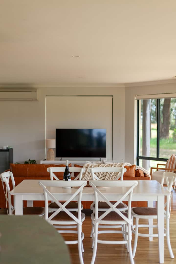 Birak Cottage At Windance - Yallingup