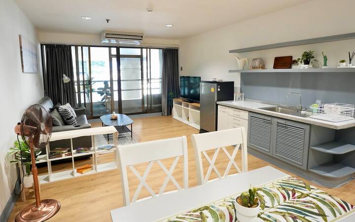 ห้องนั่งเล่น