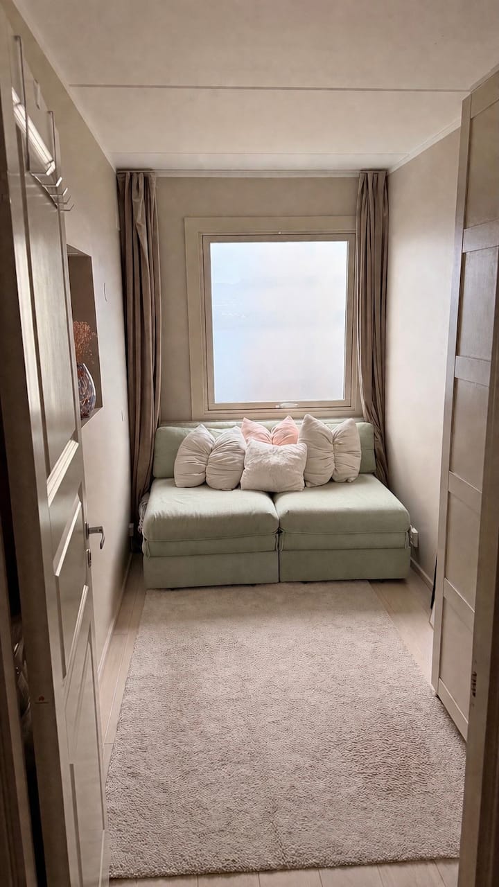 Спална соба 2