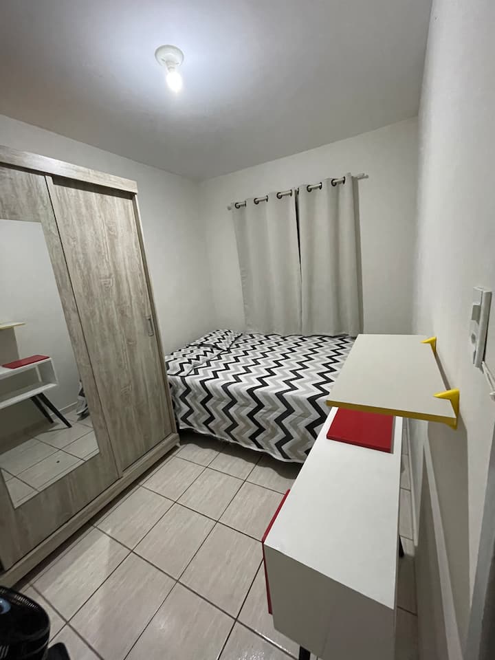 საძინებელი 2