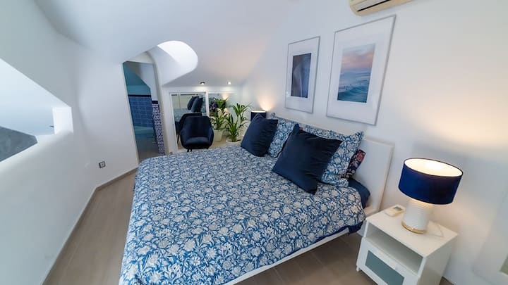 Спална соба 1