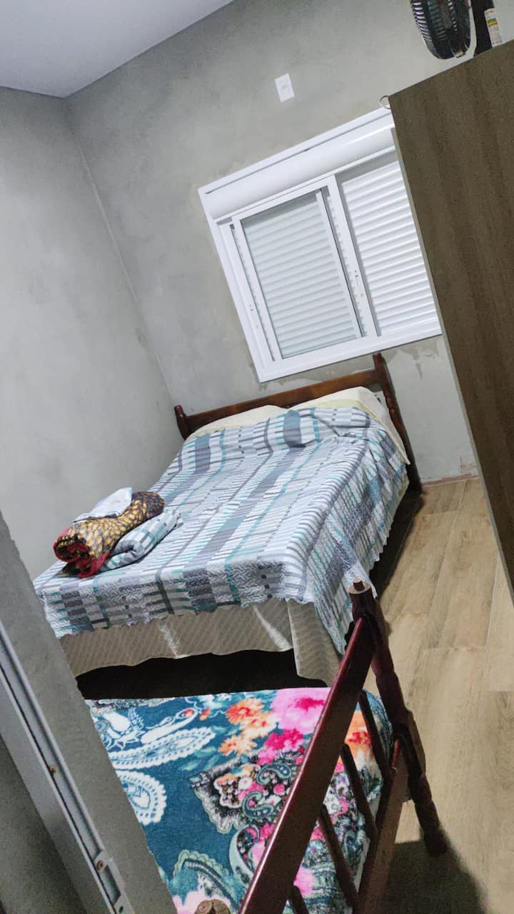 Quarto 1