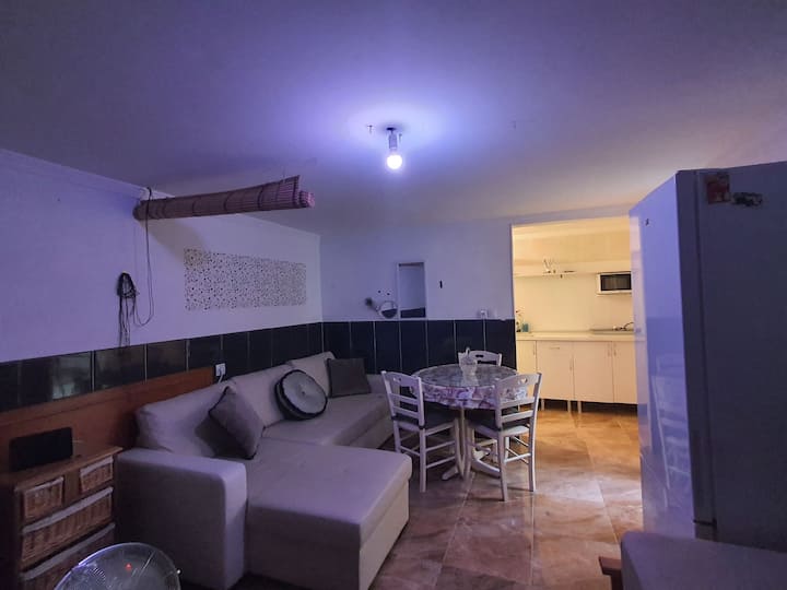 Estudio Centro De Calpe - Moraira