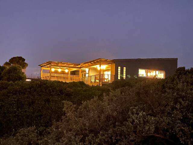 Kia-Ora Kommetjie Apartment