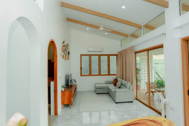 ห้องนั่งเล่น