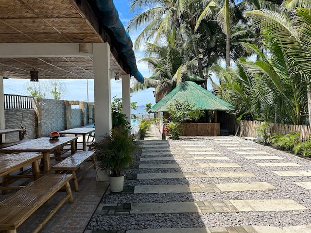 Oktowaves Hotel managed Airbnb listing 1