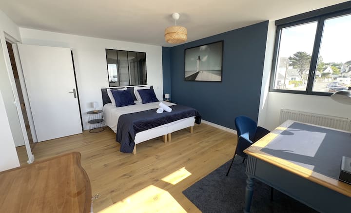 Chambre 1