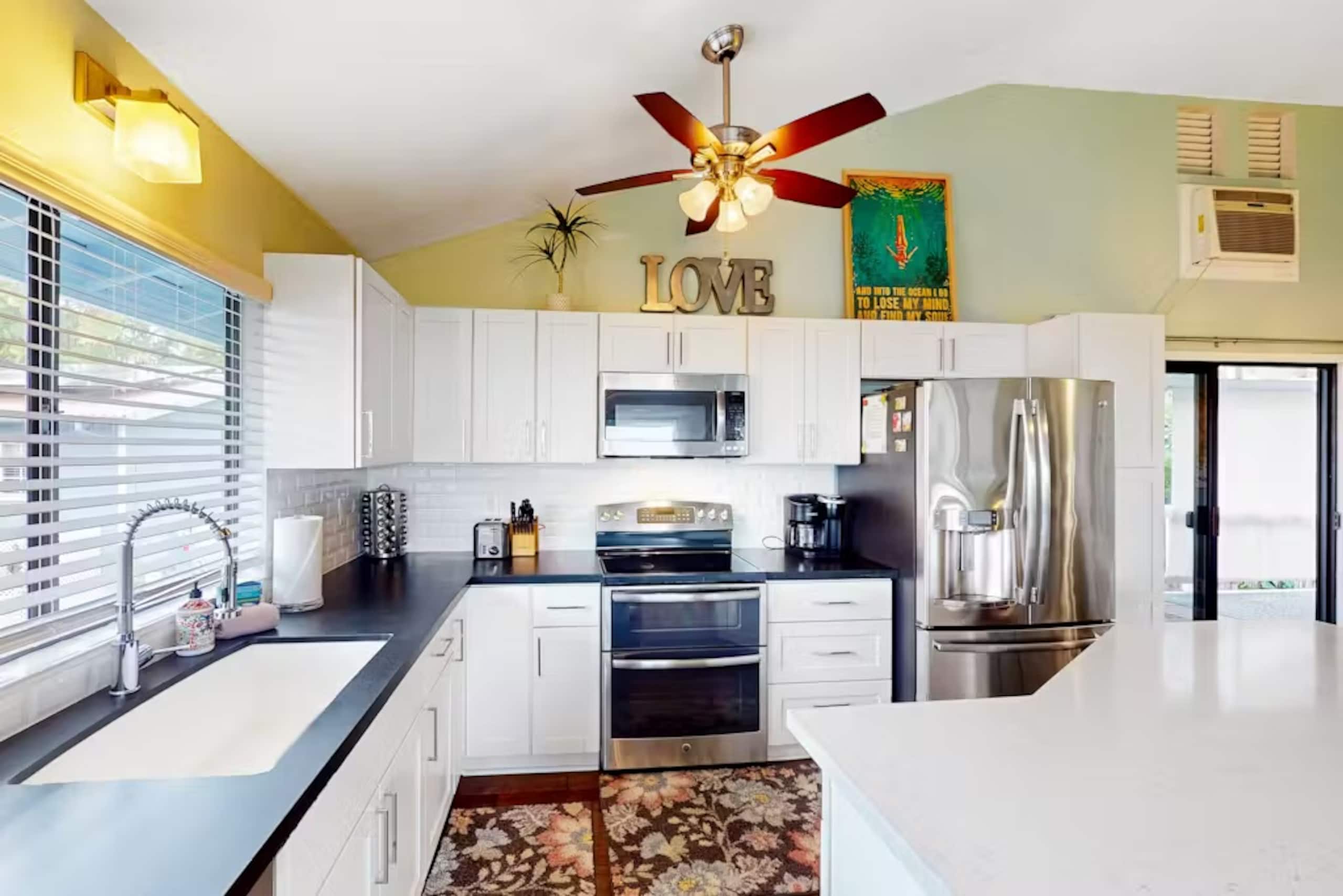 Home in Kailua-Kona · ★4.9 · 4 bedrooms · 4 beds · 2 private baths - Image 54