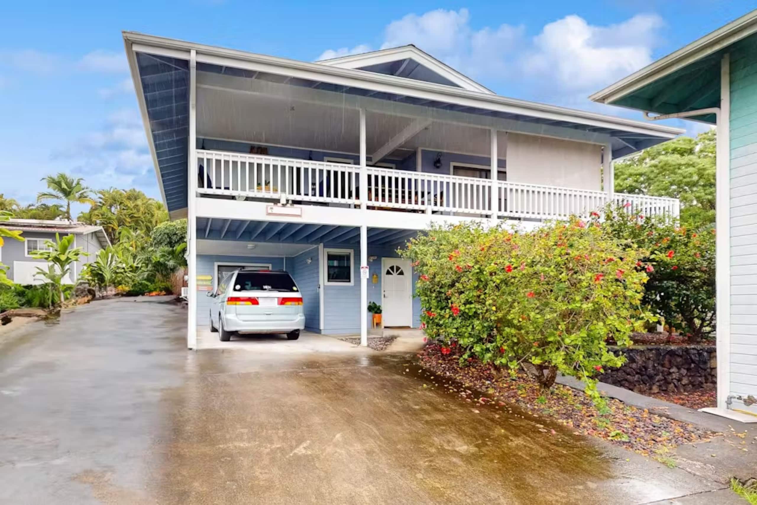 Home in Kailua-Kona · ★4.9 · 4 bedrooms · 4 beds · 2 private baths - Image 42