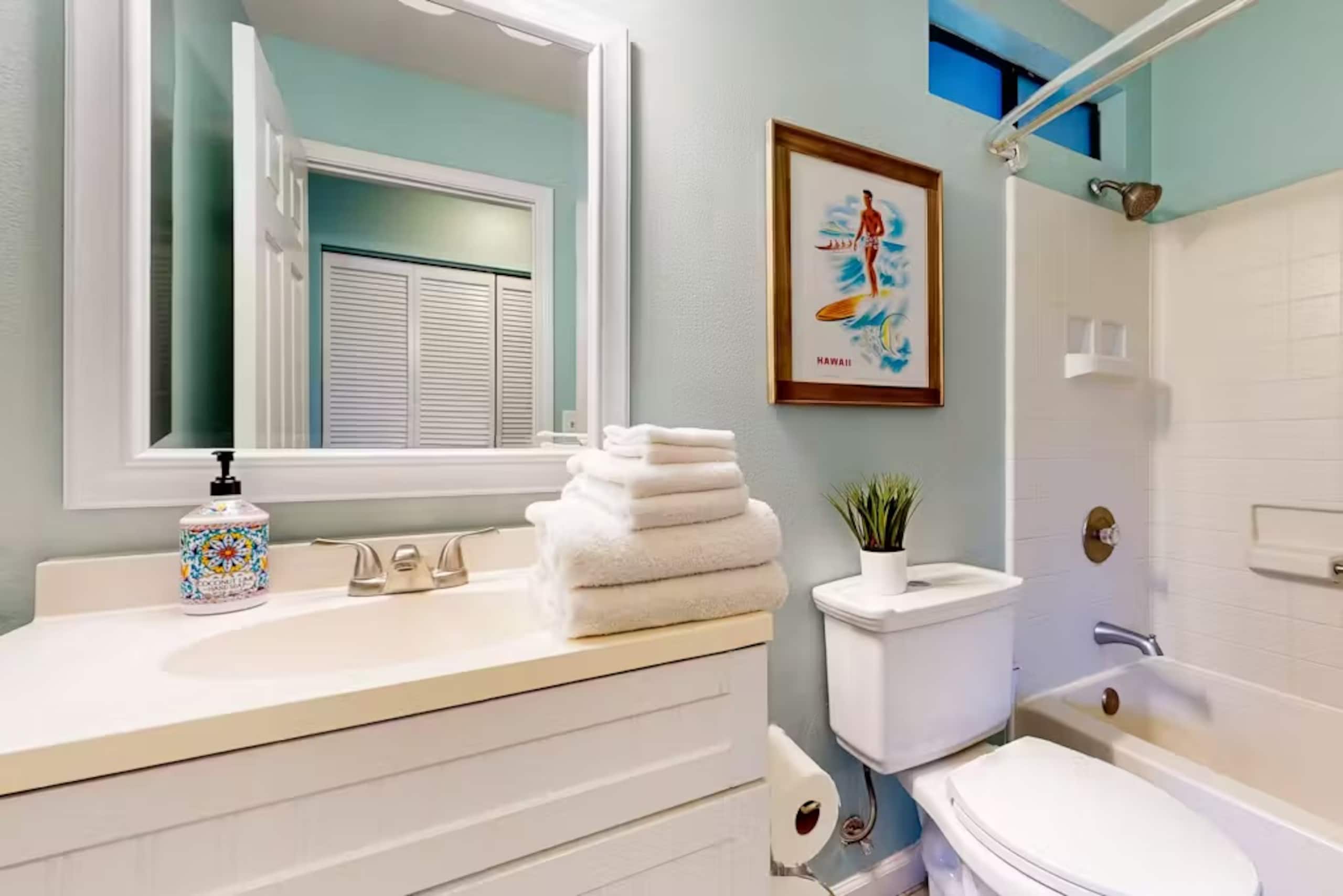 Home in Kailua-Kona · ★4.9 · 4 bedrooms · 4 beds · 2 private baths - Image 24