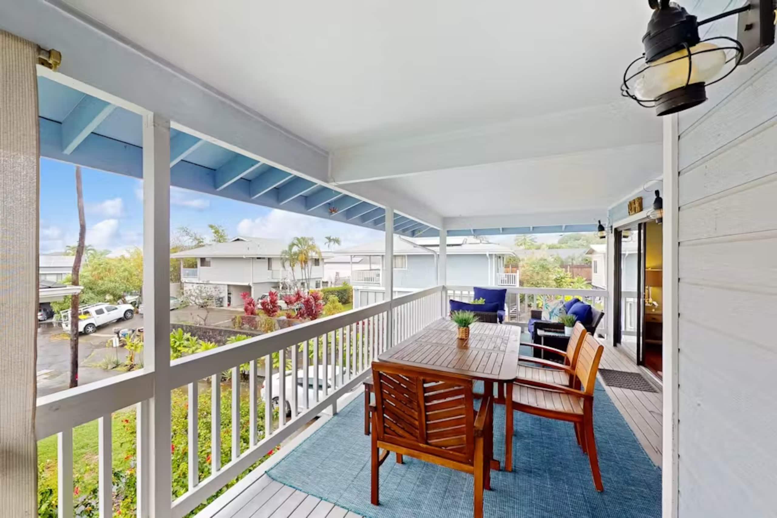 Home in Kailua-Kona · ★4.9 · 4 bedrooms · 4 beds · 2 private baths - Image 34