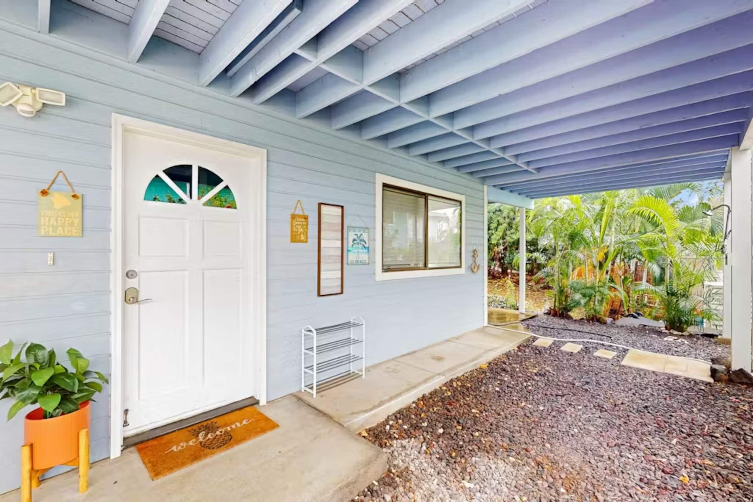Home in Kailua-Kona · ★4.9 · 4 bedrooms · 4 beds · 2 private baths - Image 43