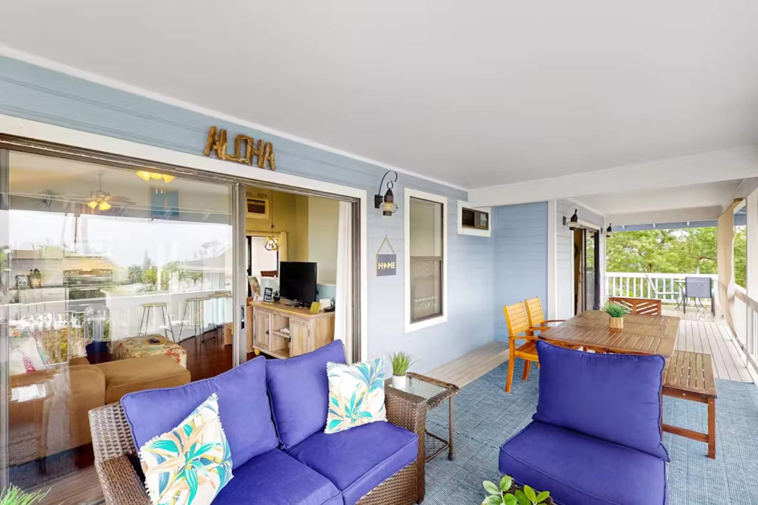 Home in Kailua-Kona · ★4.9 · 4 bedrooms · 4 beds · 2 private baths - Image 40