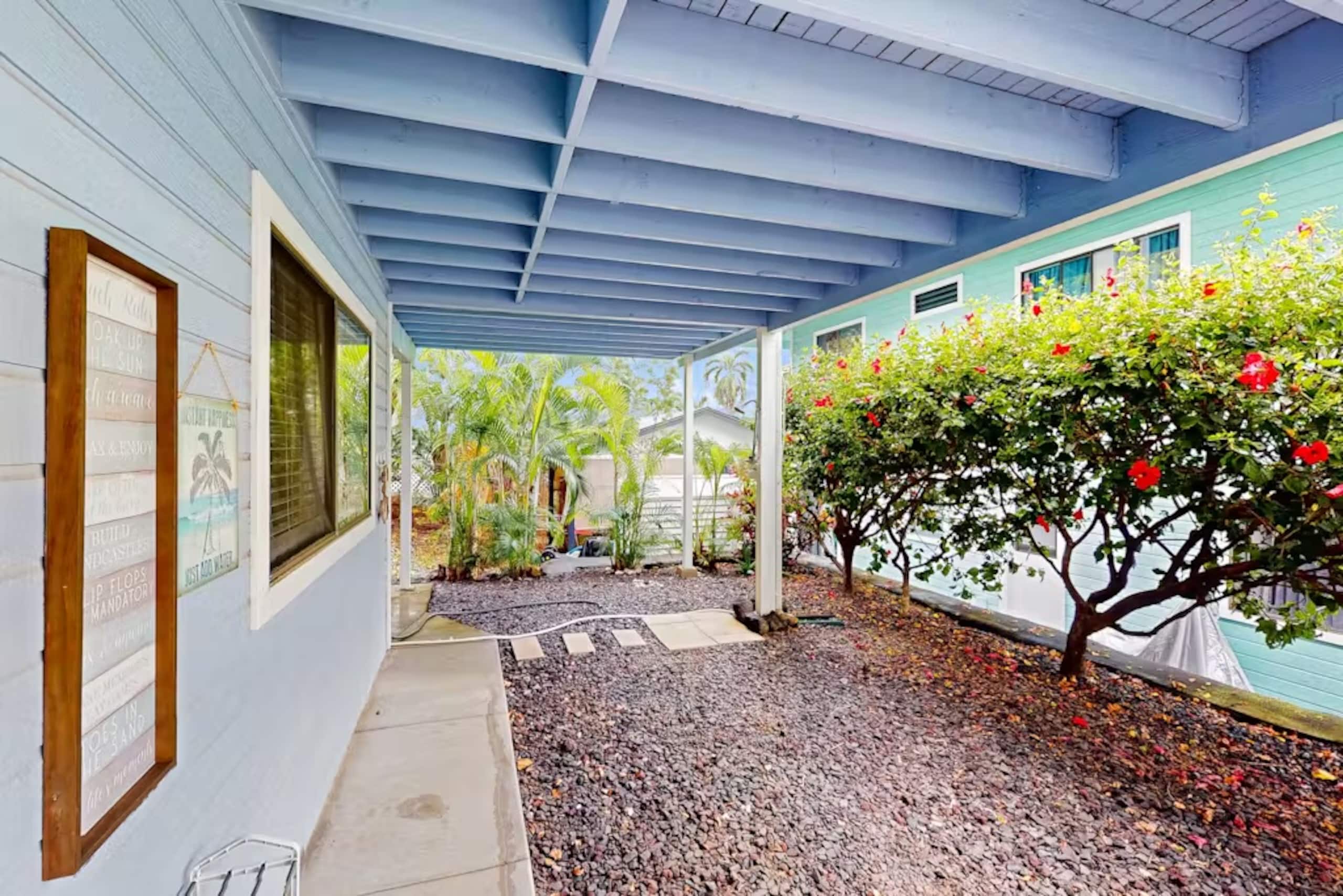 Home in Kailua-Kona · ★4.9 · 4 bedrooms · 4 beds · 2 private baths - Image 44