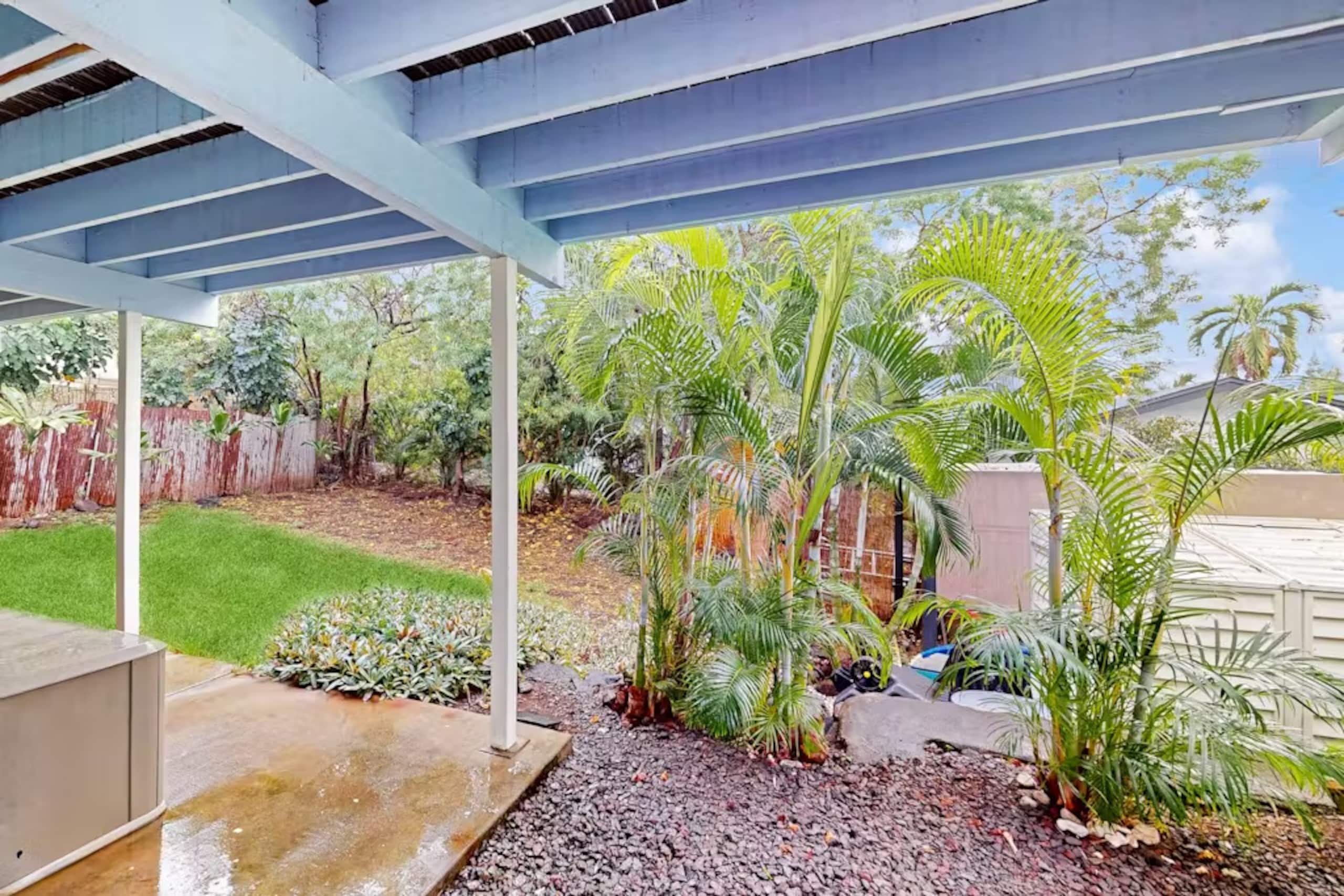 Home in Kailua-Kona · ★4.9 · 4 bedrooms · 4 beds · 2 private baths - Image 27