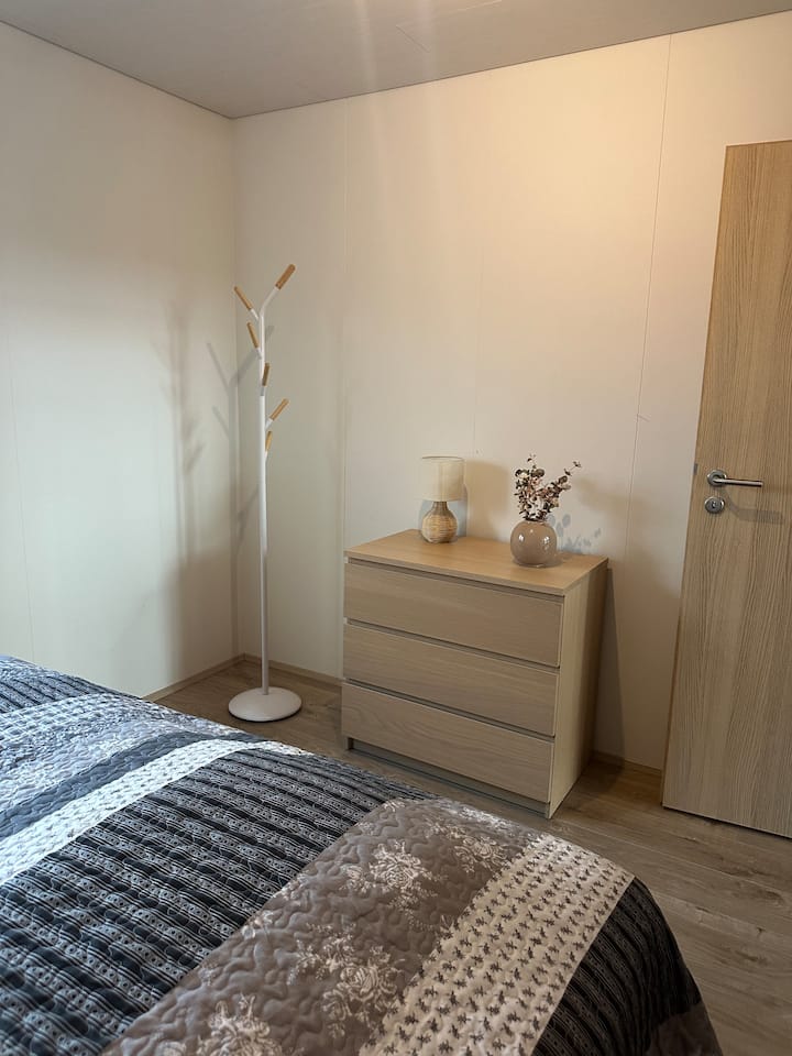 Habitación 1
