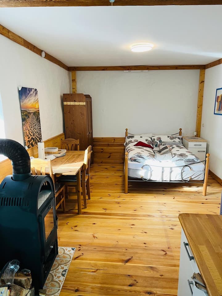 ห้องนอน