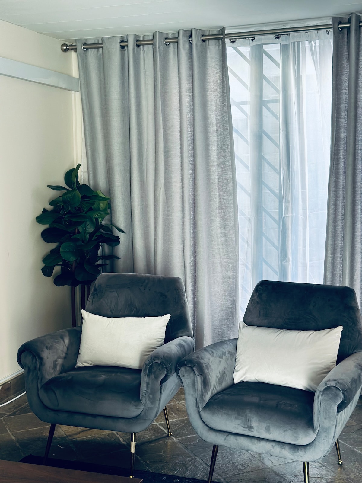 Всекидневна зона