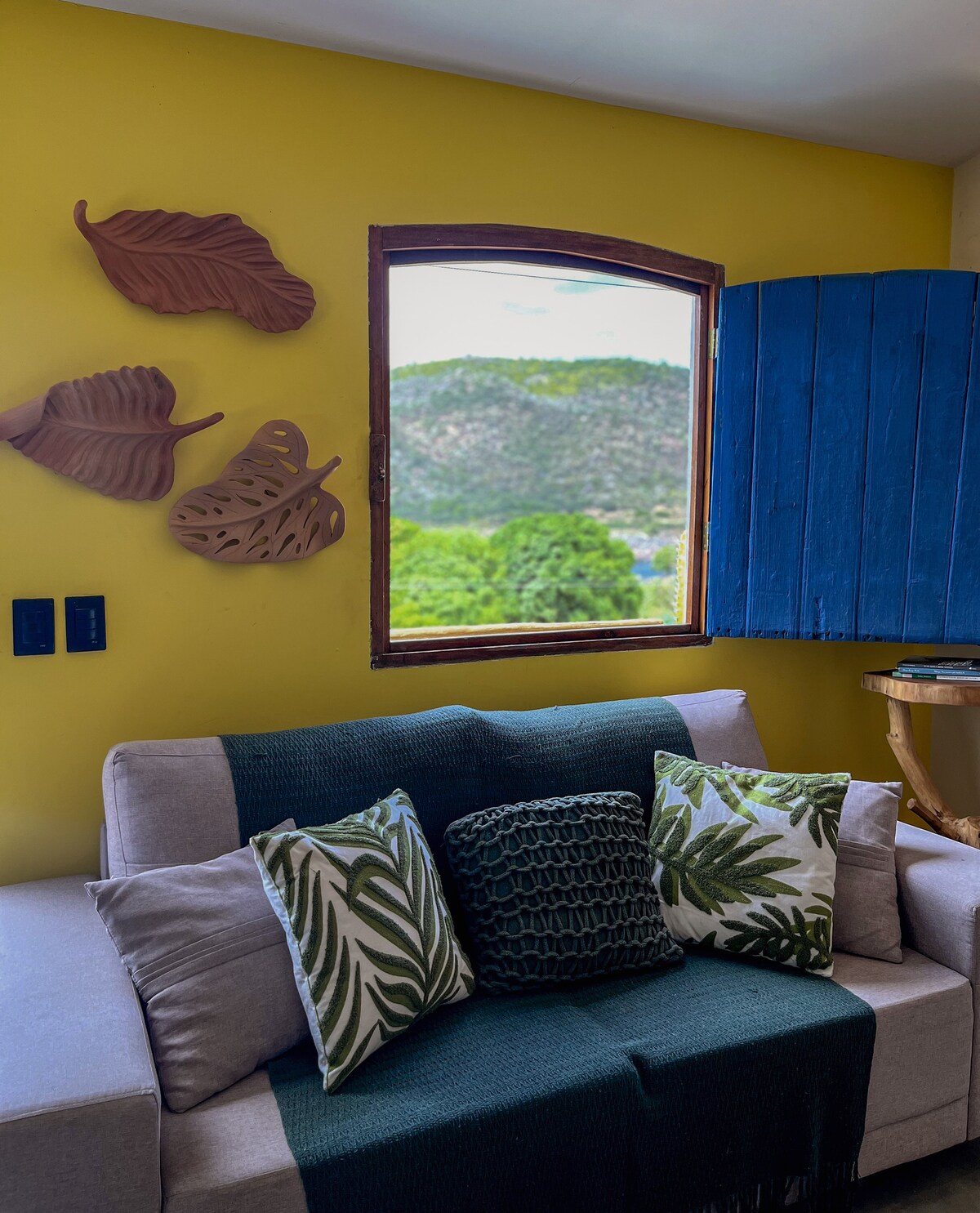 Top Airbnb: Casa Tocaia em Piranhas