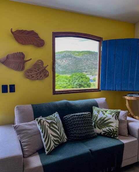 Top Airbnb: Casa Tocaia em Piranhas