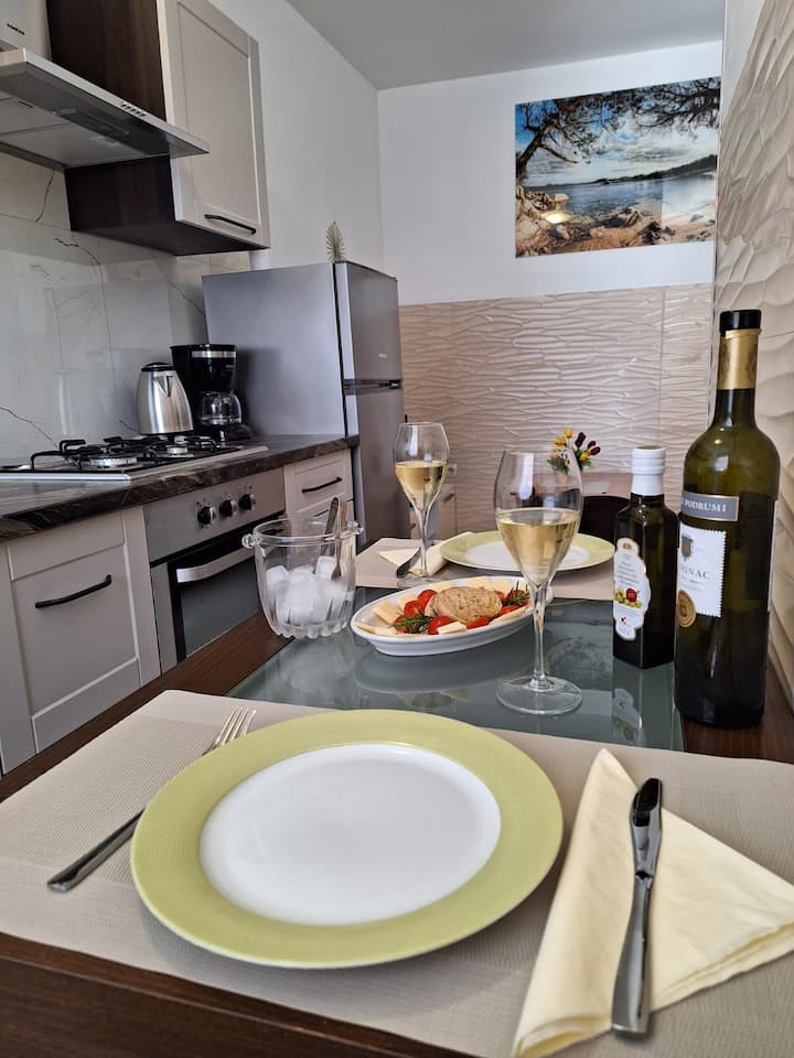 Apartman Rene - Zadar