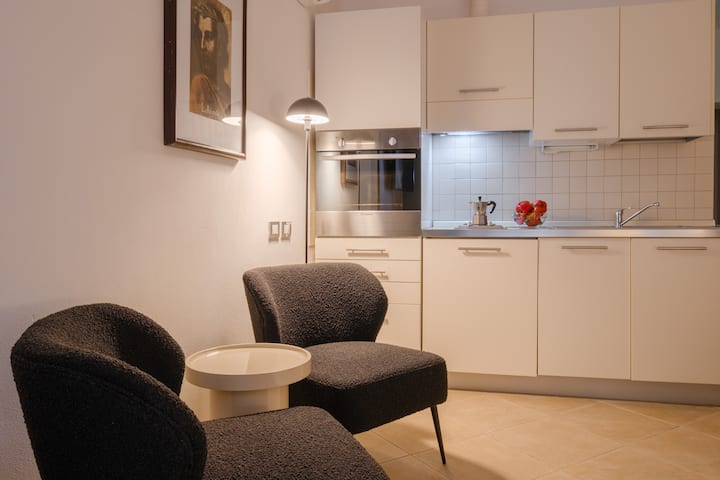 Residenza Ariosto - Monolocale - Bolonya
