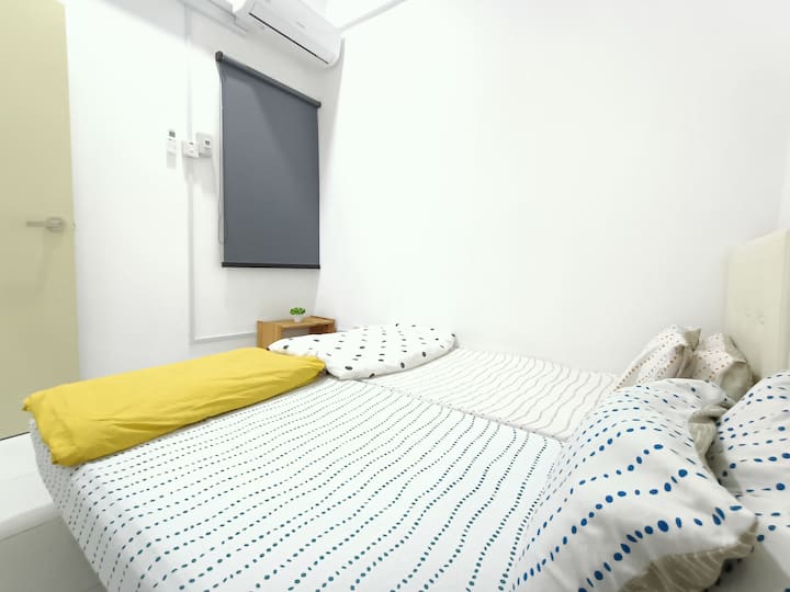 غرفة النوم 2