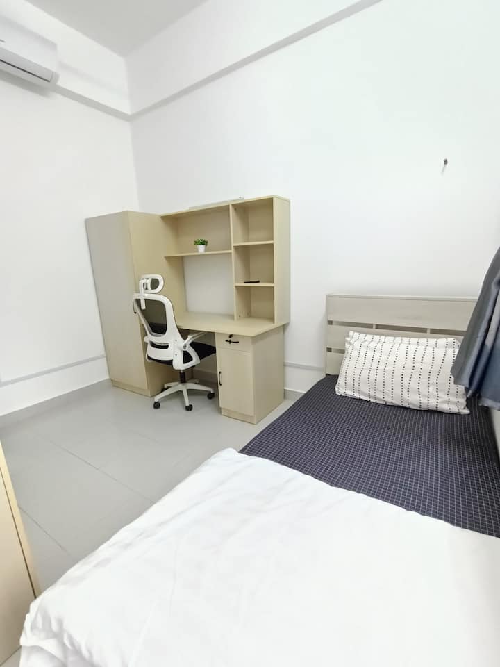 غرفة النوم 3