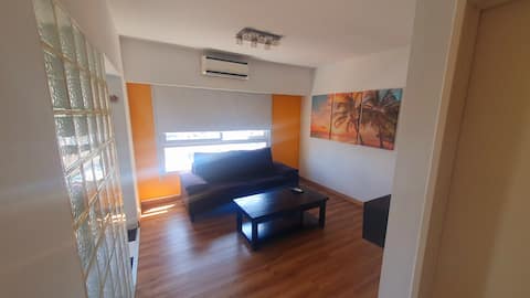 Propiedad de Airbnb exitosa: Villa del Parque Apartment. Buenos Aires. en Villa Del Parque