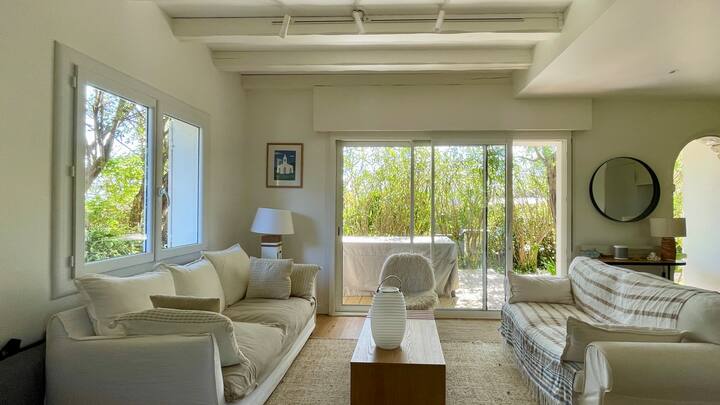 Maison 8 Personnes 100m Plage à Pied - Saint-Palais-sur-Mer