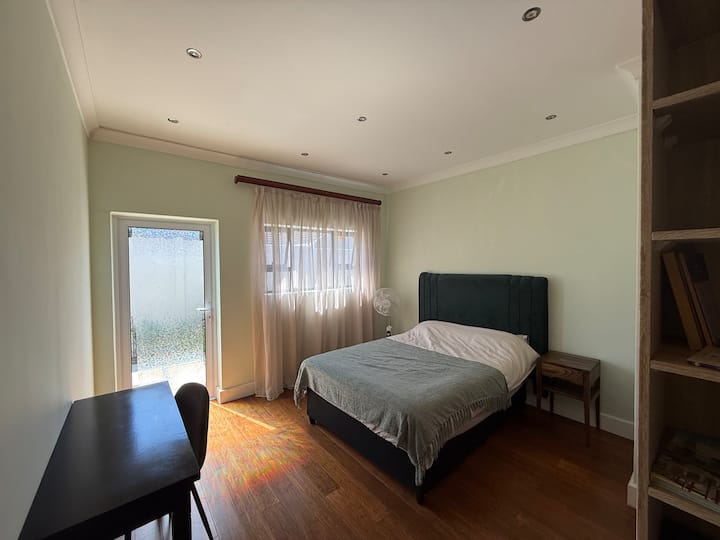 غرفة النوم 3