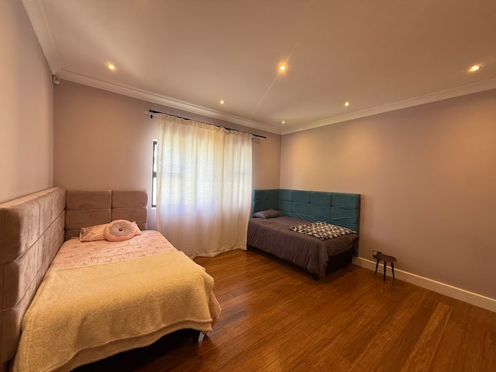 غرفة النوم 4