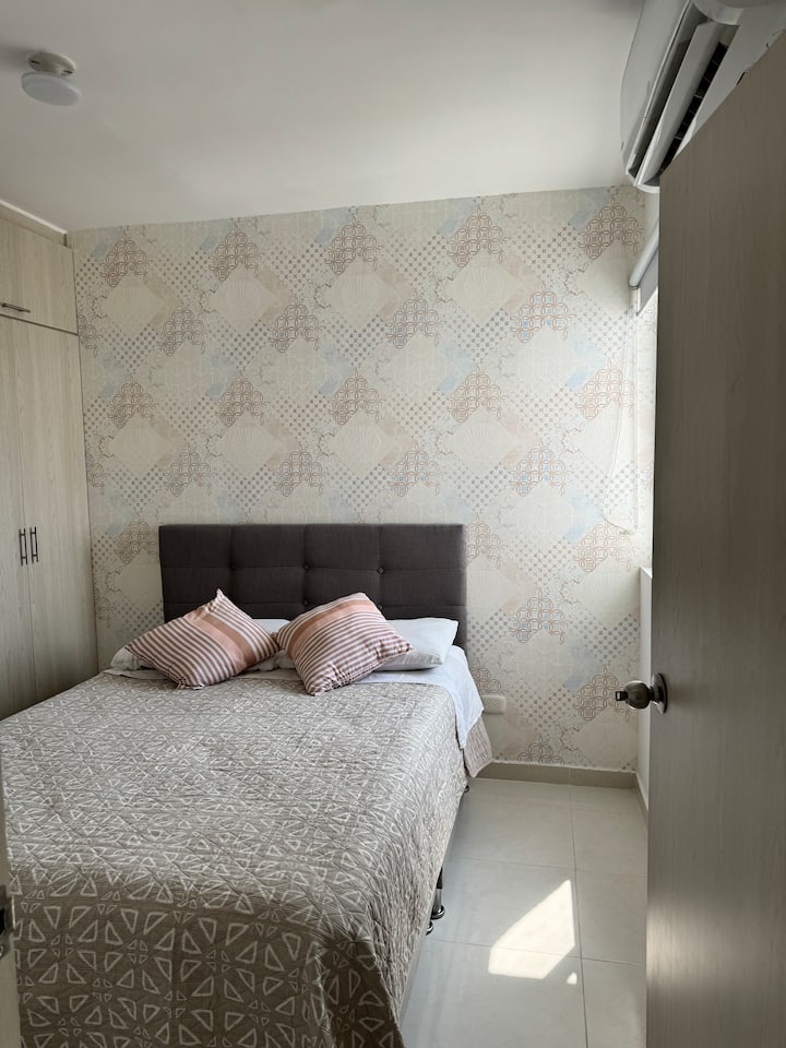 غرفة النوم 1