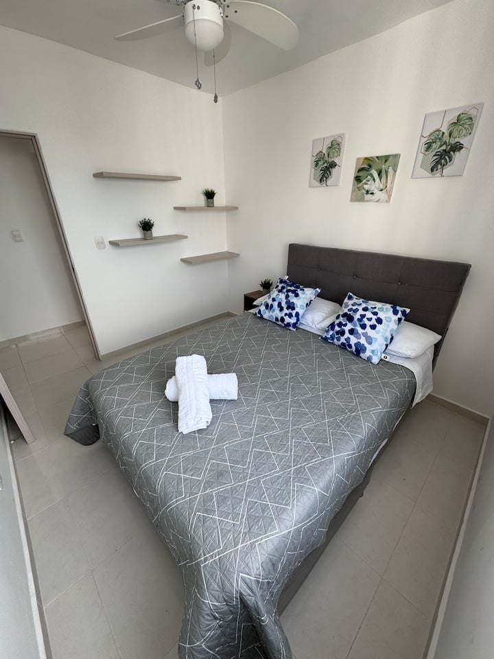 غرفة النوم 2