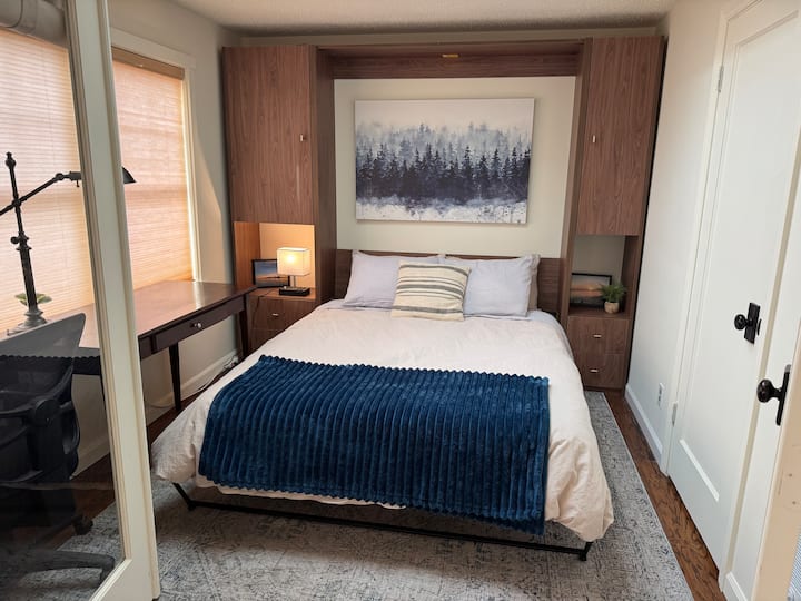 Კუინ მერფის საწოლი