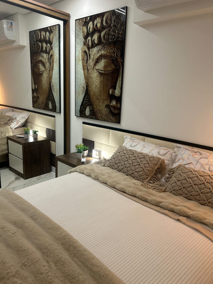 საძინებელი