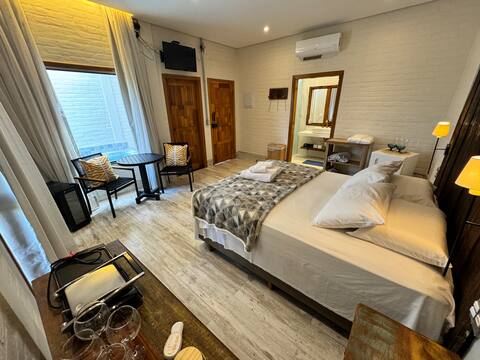 Lake 2 Chalet with Hydromassage