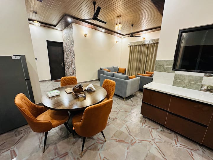 Vintage The Lavish Stay(mussoorie)petfriendly - ムスーリー