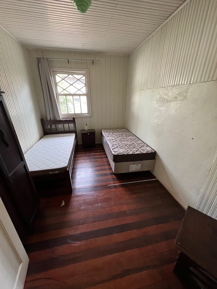 Quarto 3