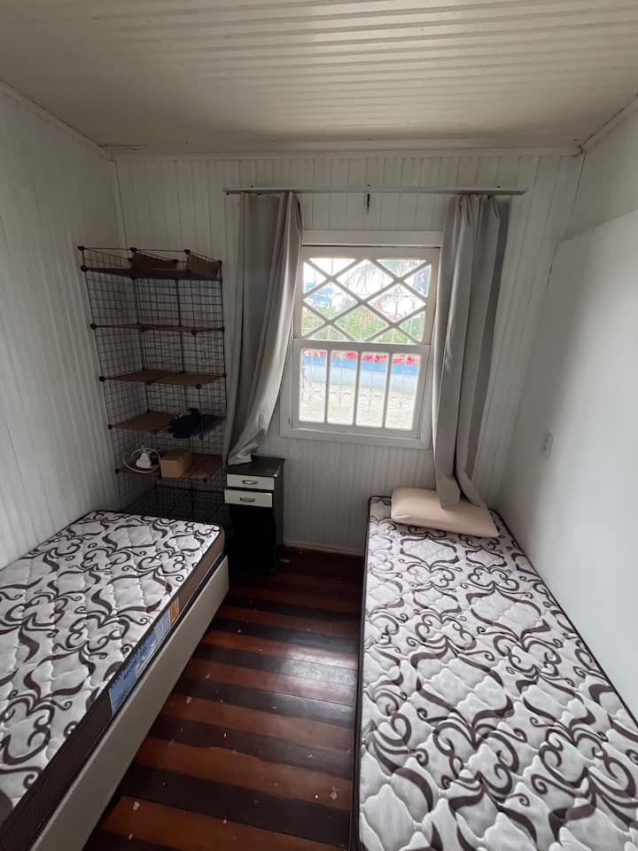 Quarto 4
