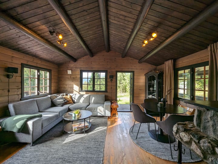 View of Fjord Cabin Vacation Rentals - Norway | Airbnb