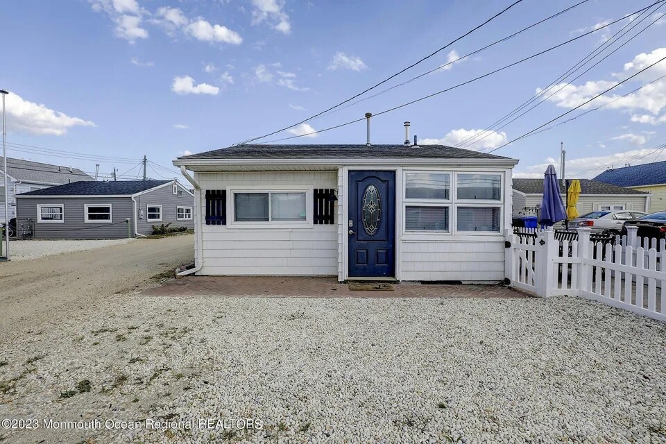 Deja Blue - Houses for Rent in Lavallette, New Jersey, United States - Airbnb