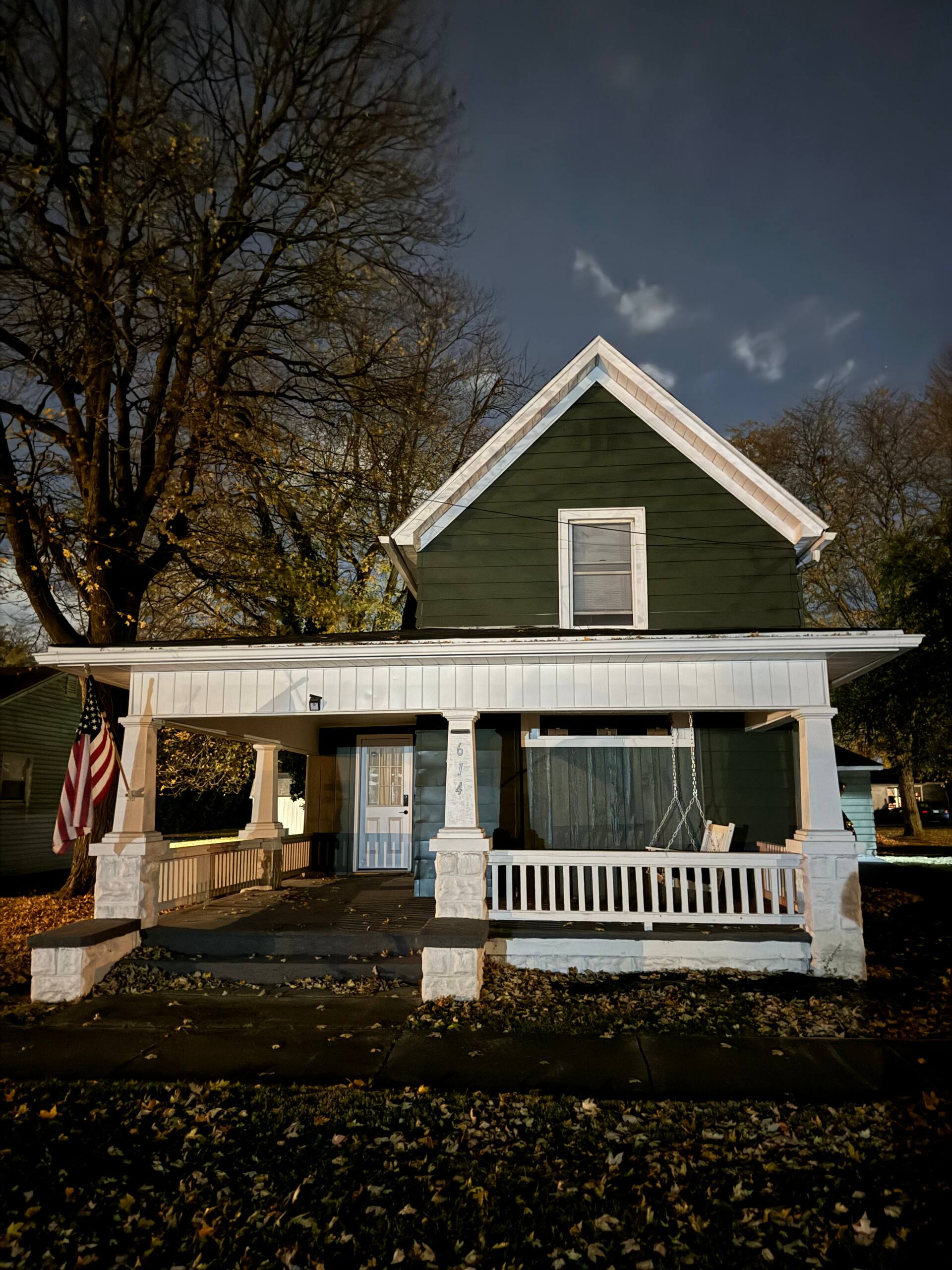 Quintessential Findlay Home