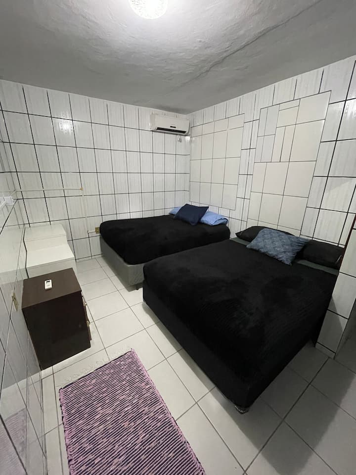 Spálňa