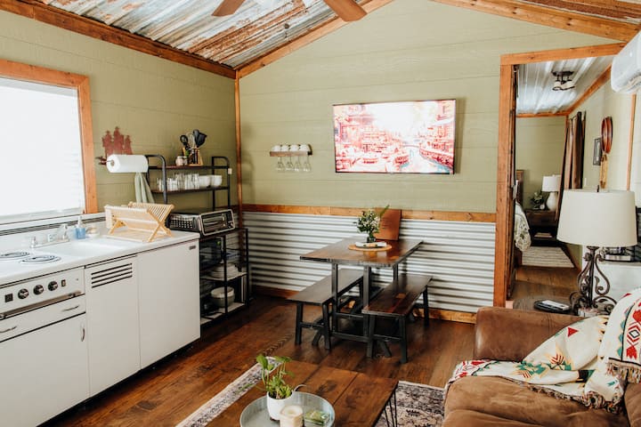Guesthouse In Shorter - Alabama