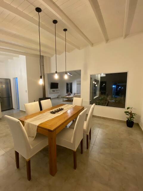 Beautiful house in Costa Esmeralda