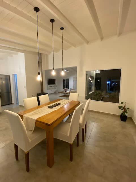 Beautiful home in Costa Esmeralda